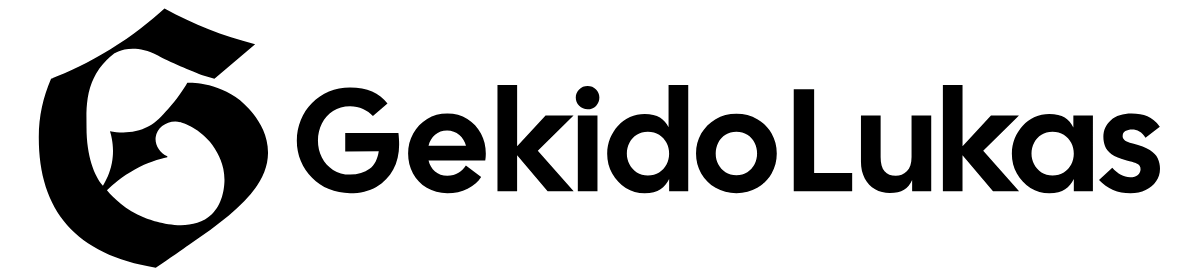 GekidoLukas-Logo